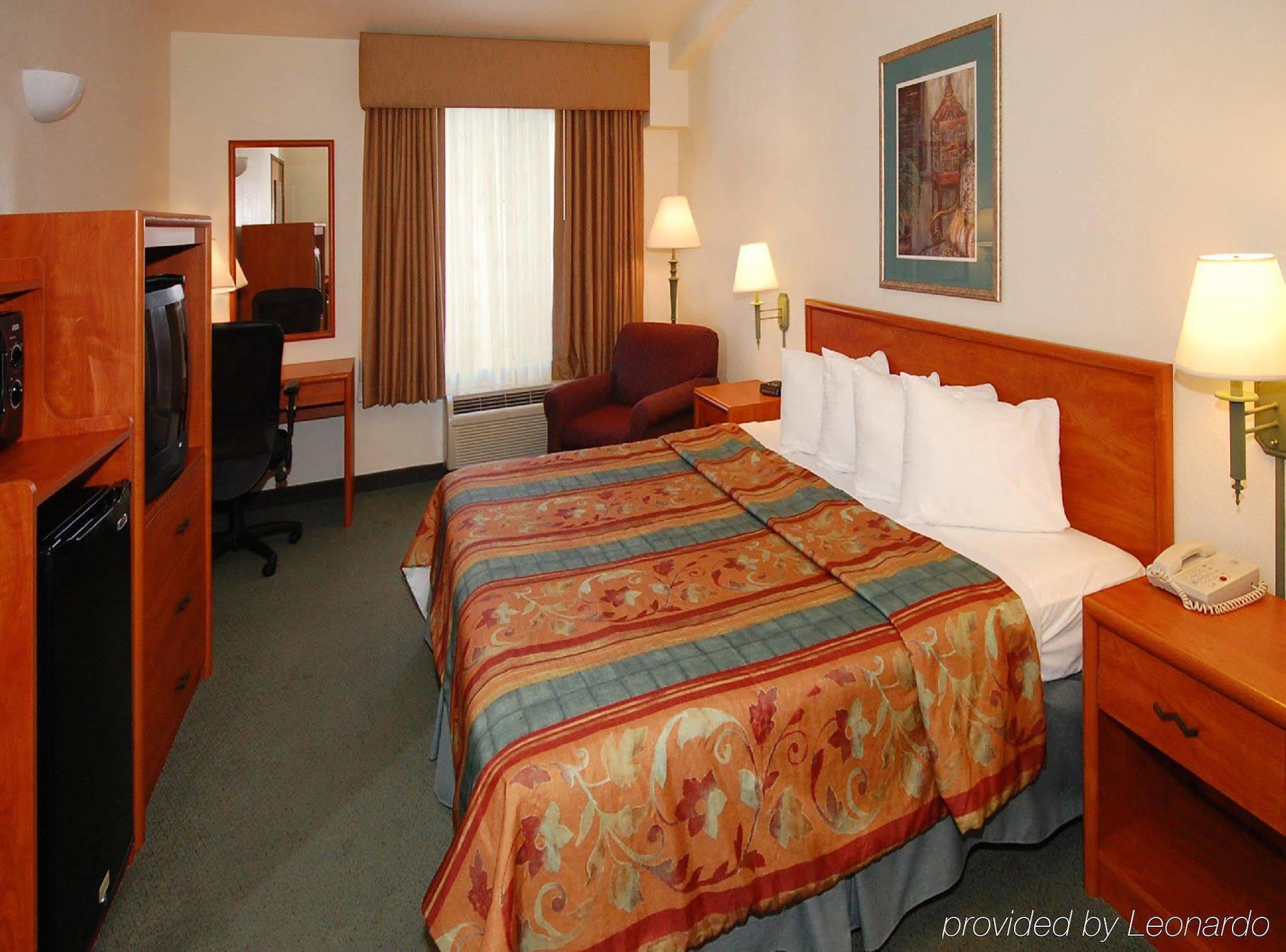 Catalina Inn Zimmer foto